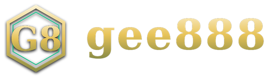 gee888 logo
