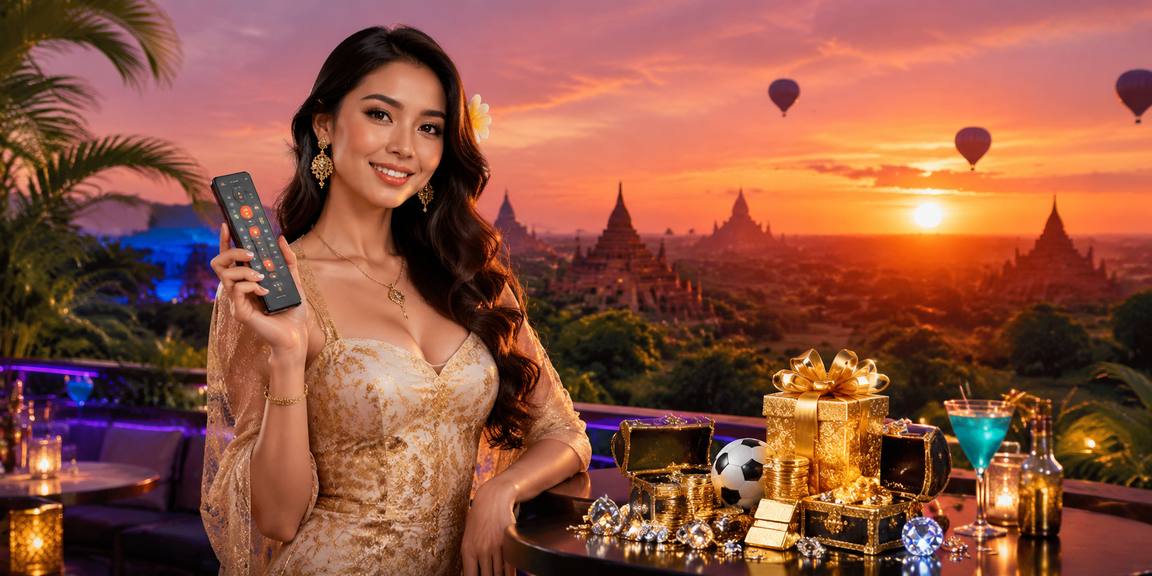 gee888 ကာစီနိုကမ်းလှမ်းချက်